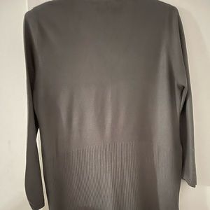 Women’s V-Neck Sweater 3/4 sleeves